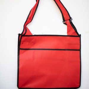 One handle tote bag